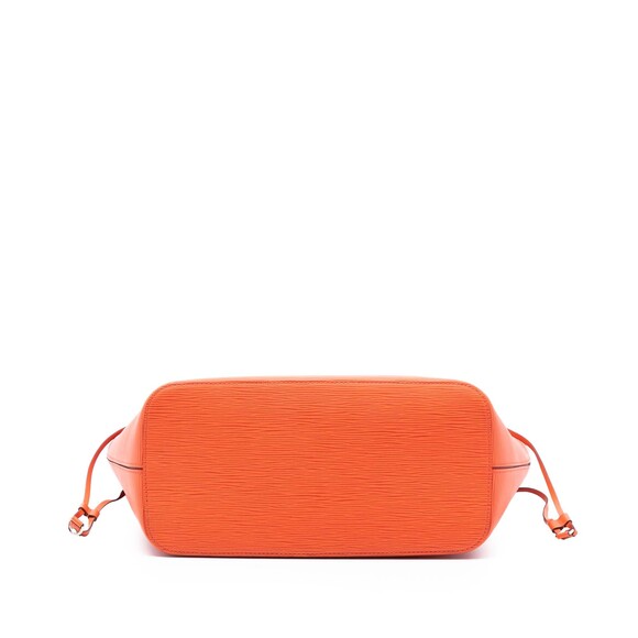 Pre-Loved Louis Vuitton Epi Neverfull MM - Picture 3 of 7